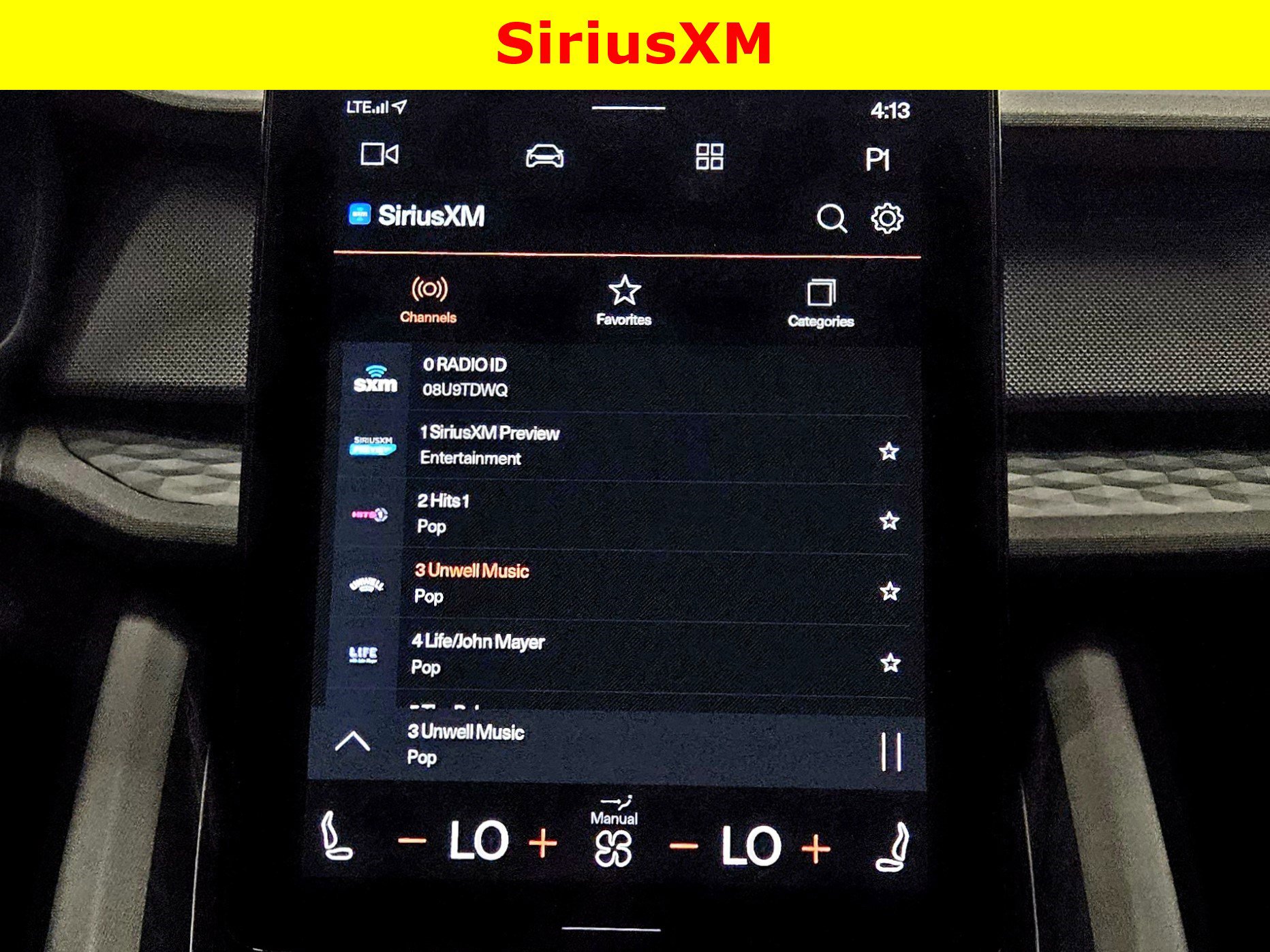 Used 2022 Polestar Polestar 2 w/ Performance Package AWD/4WD image 20