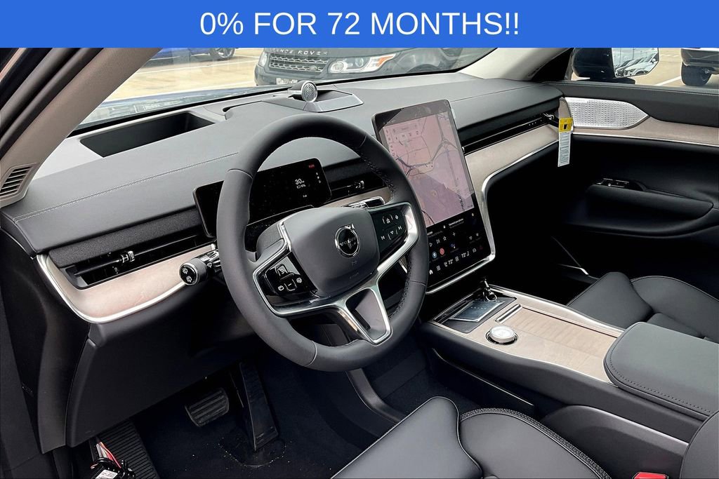 New 2025 Volvo EX90 Ultra image 19