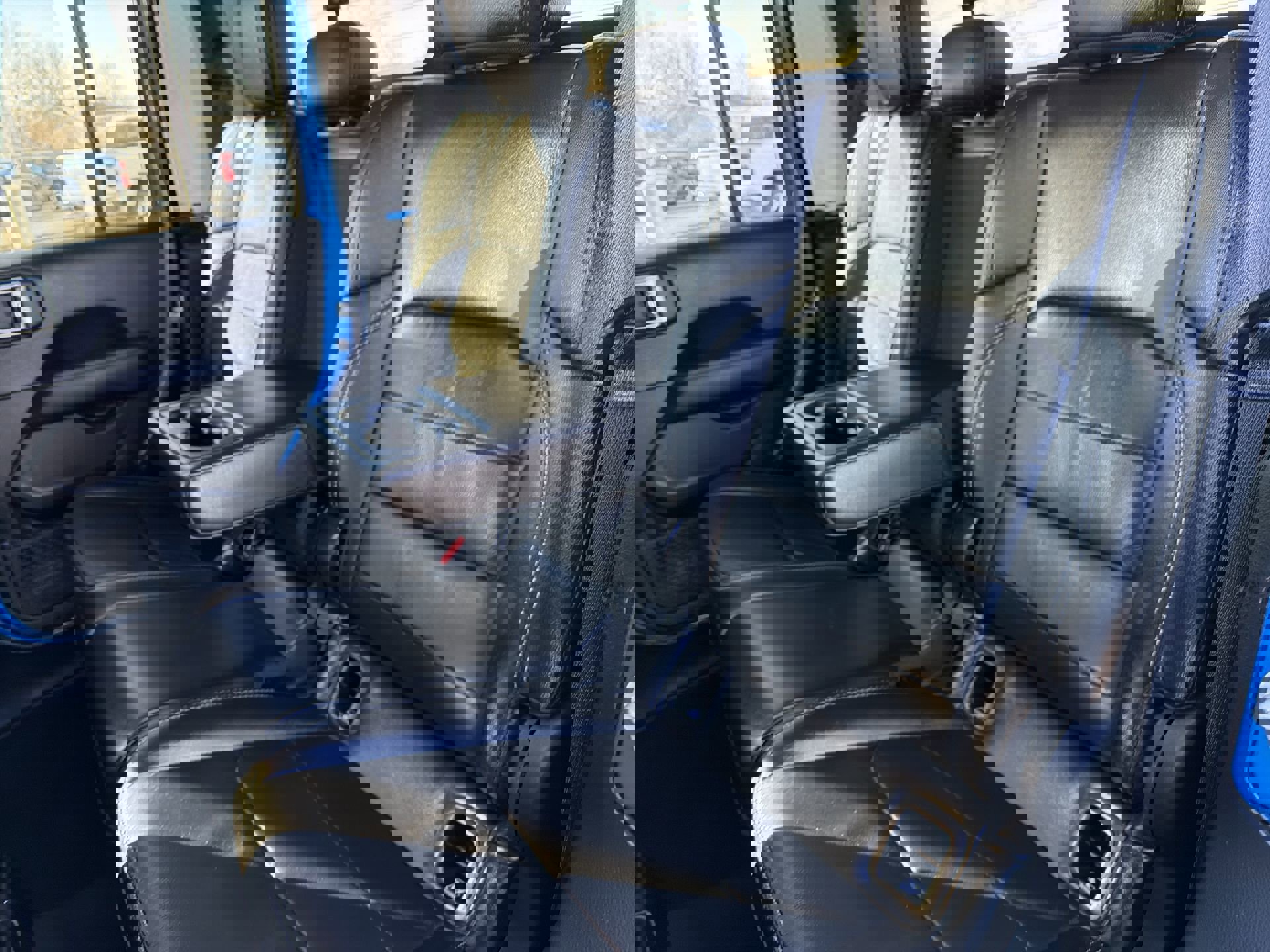 Used 2021 Jeep Gladiator Overland w/ Popular Equipment Package image 30