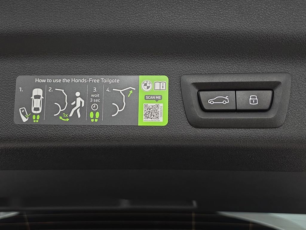 New 2026 BMW X1 xDrive28i w/ Convenience Package AWD/4WD image 13