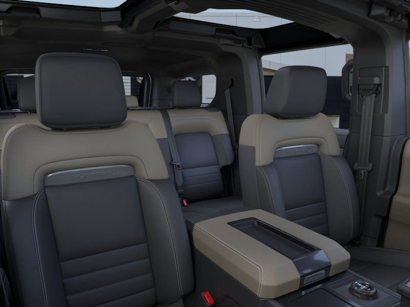 New 2026 GMC Hummer EV SUV image 26
