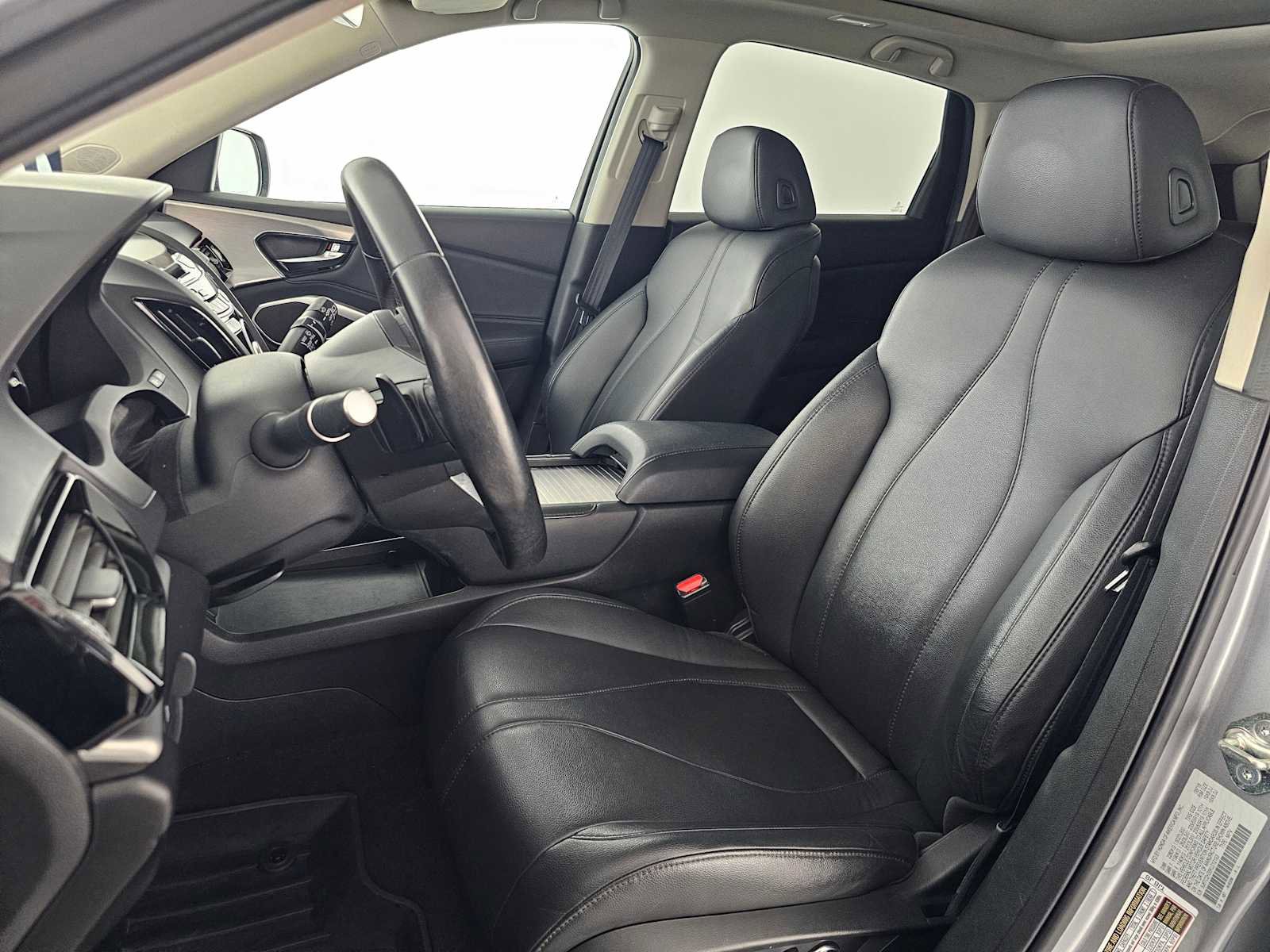 Used 2019 Acura RDX image 21