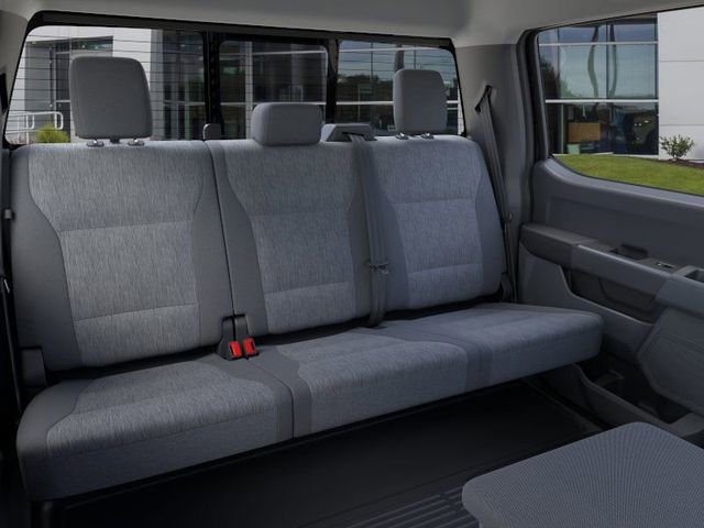 New 2026 Ford F250 XL w/ STX Appearance Package image 11