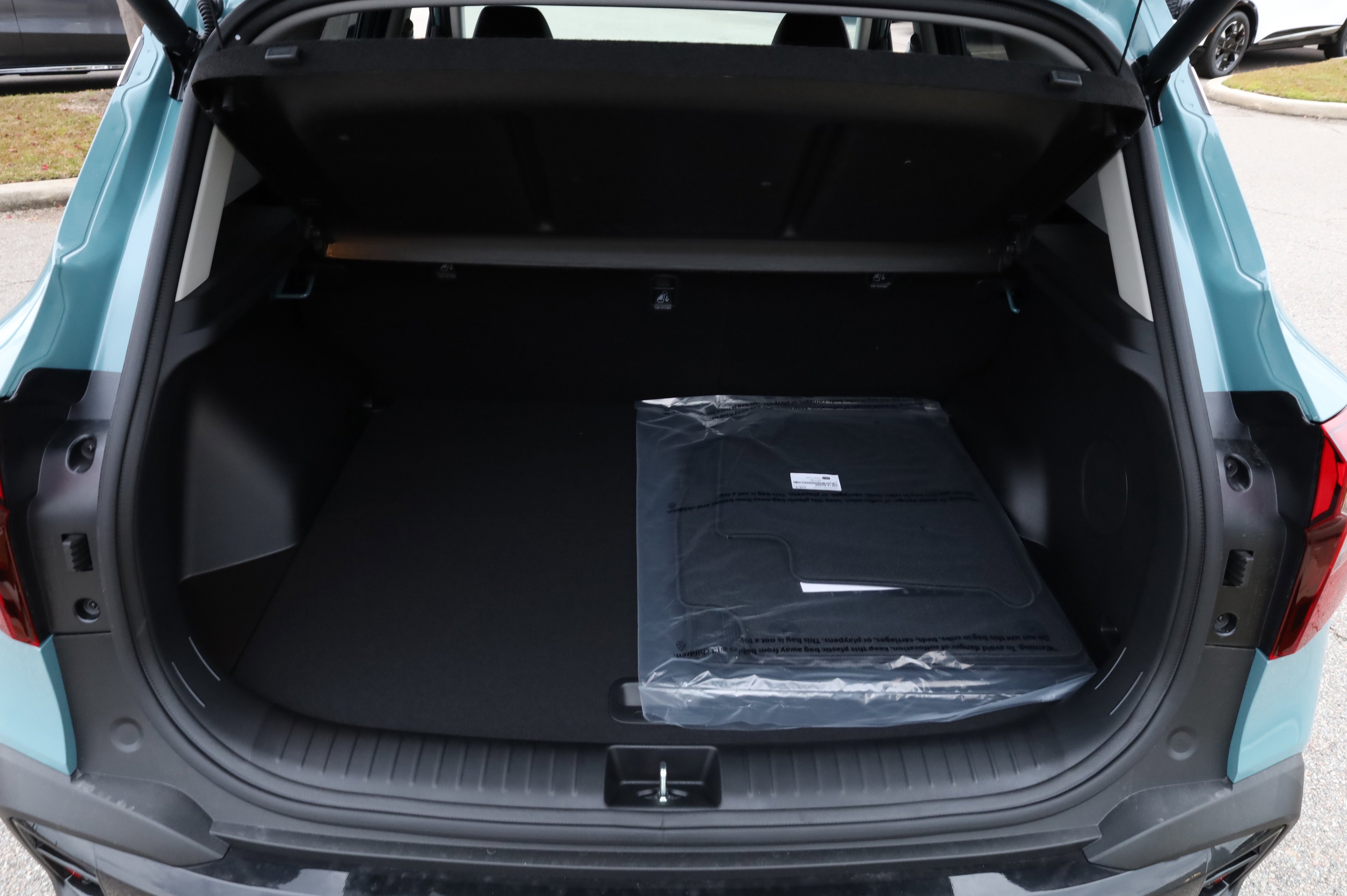 New 2026 Kia Seltos SX image 15