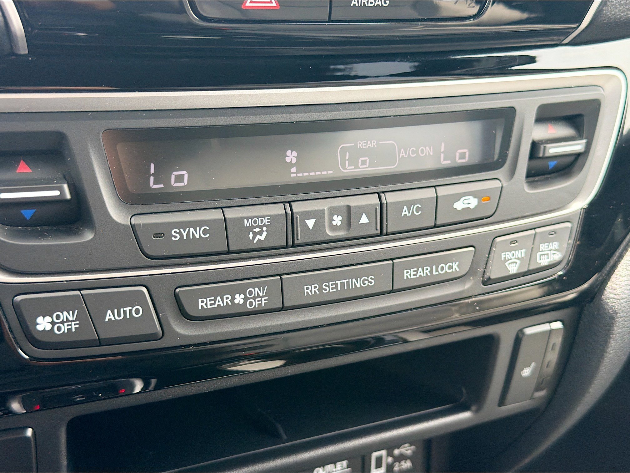 Used 2021 Honda Passport Touring image 16