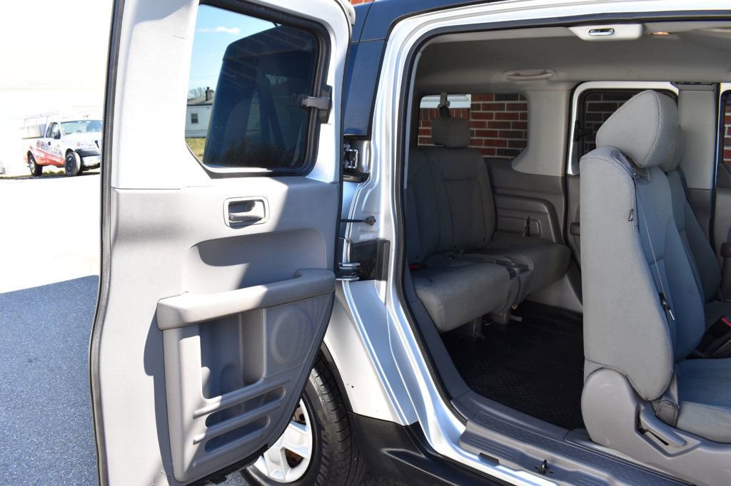 Used 2011 Honda Element LX image 26