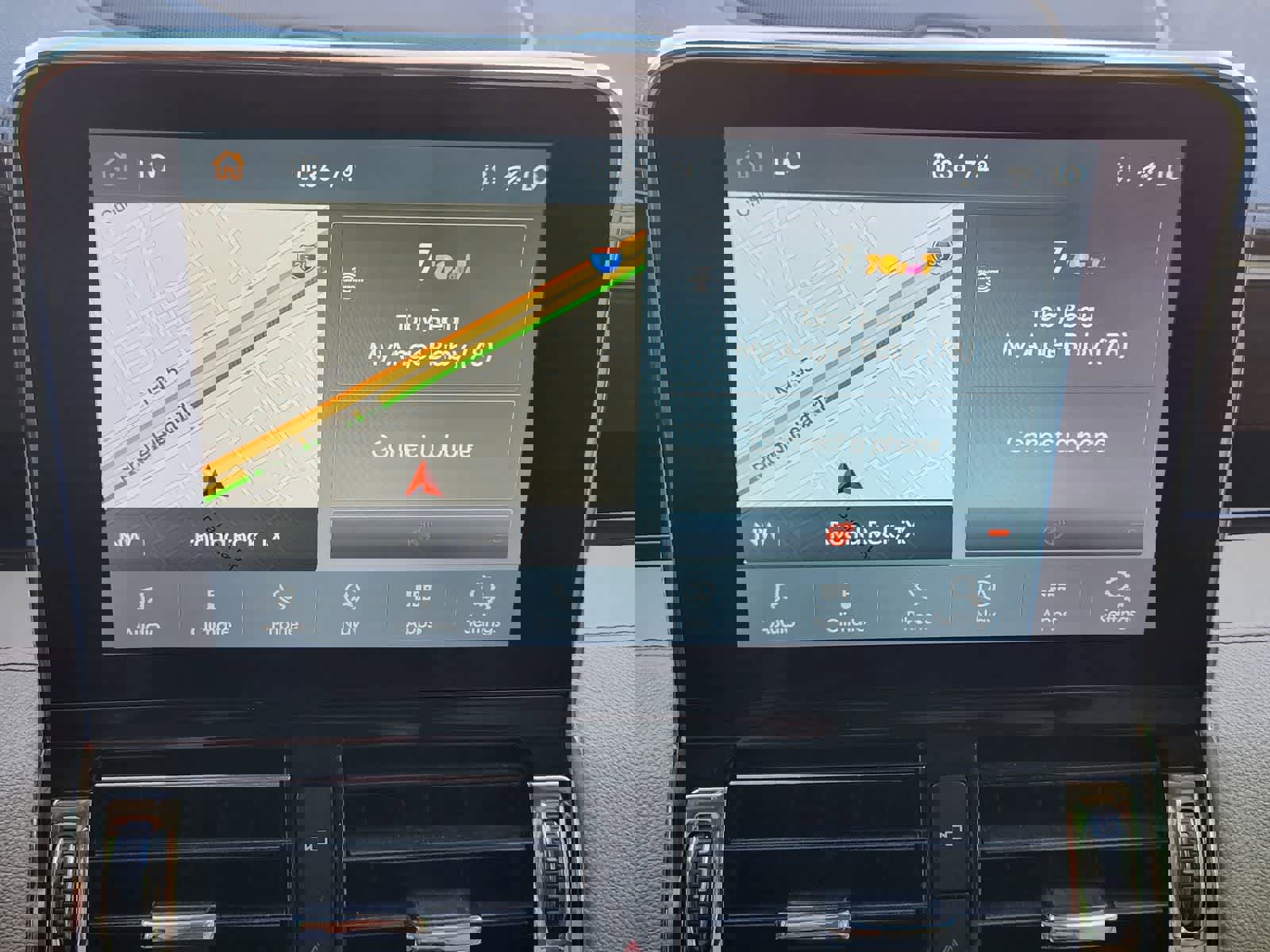 Used 2020 Lincoln Navigator Reserve w/ Equipment Group 208A Reserve image 16