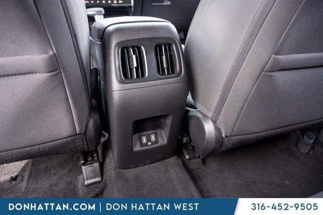 Used 2024 Hyundai Tucson SEL image 23