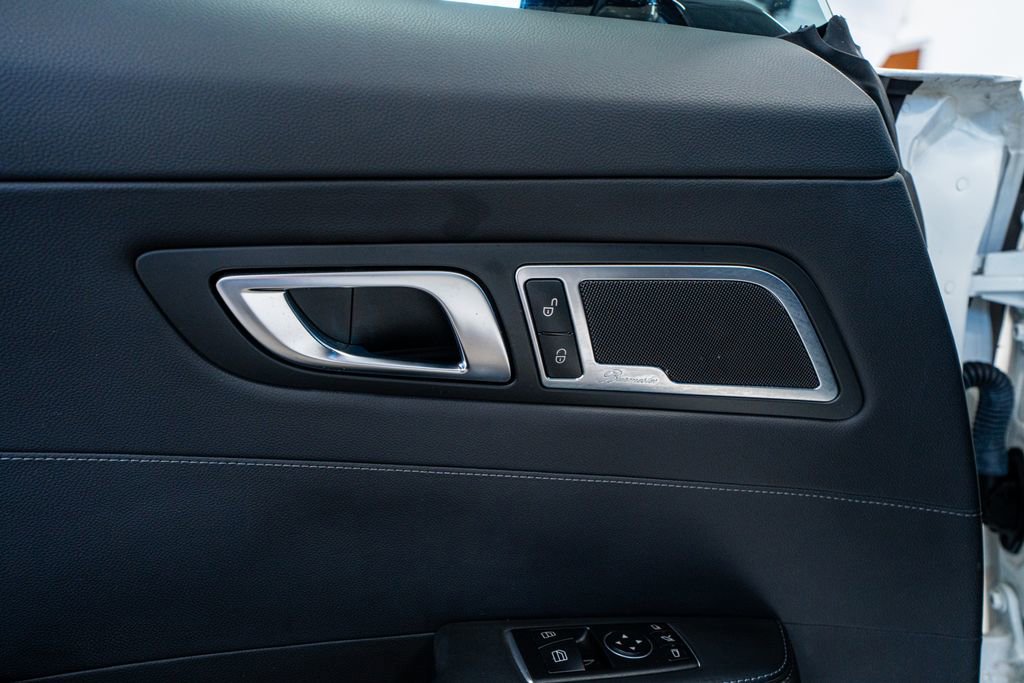 Used 2020 Mercedes-Benz AMG GT Coupe image 38