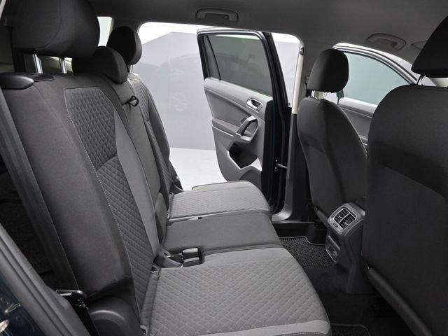 Used 2018 Volkswagen Tiguan S FWD image 21