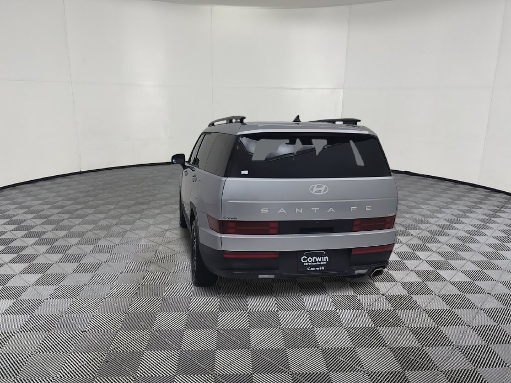 Used 2026 Hyundai Santa Fe SEL AWD/4WD image 14