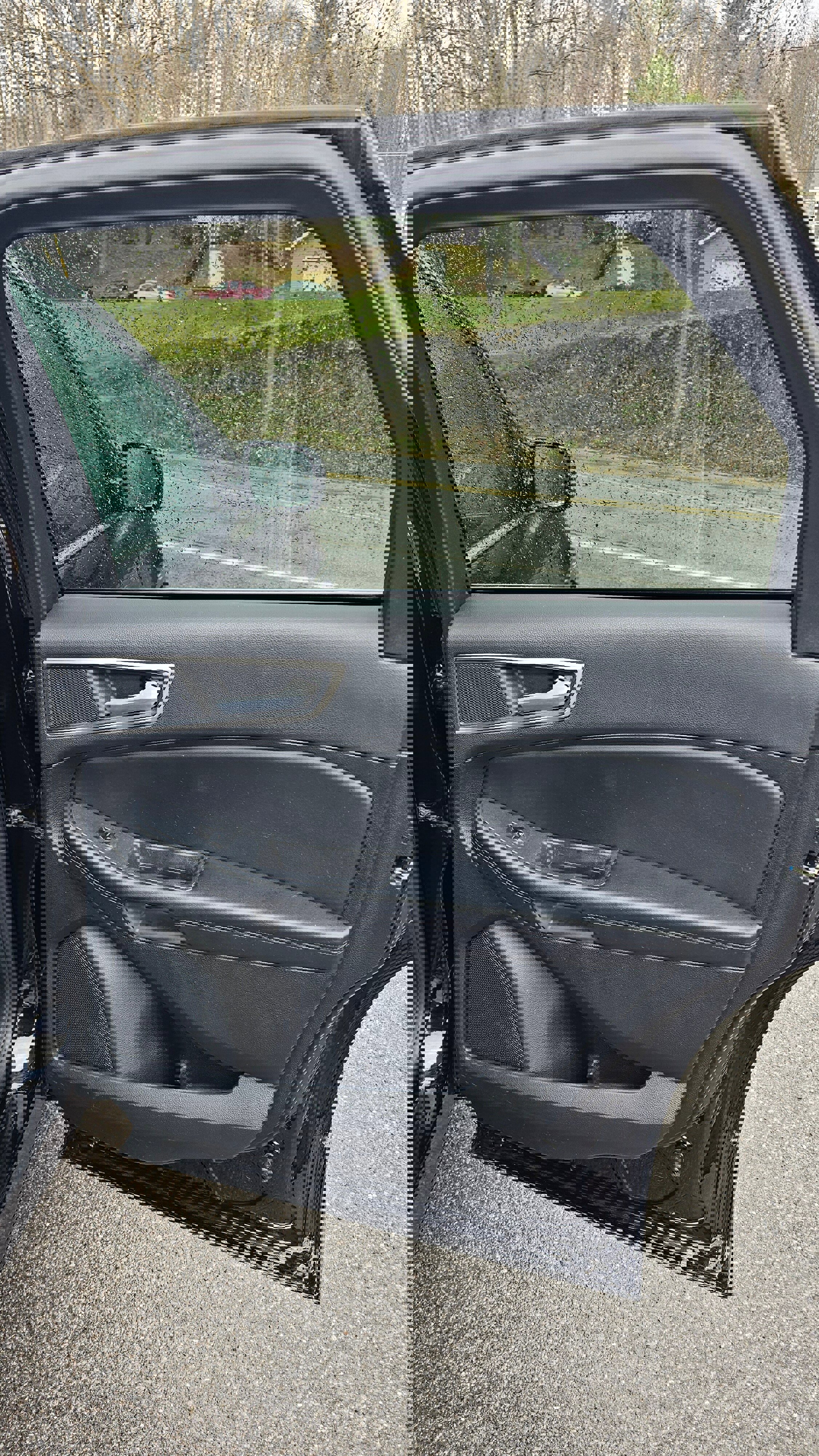 Used 2023 Ford Edge SEL image 11