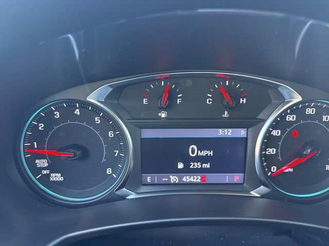 Certified 2023 Chevrolet Equinox Premier image 16