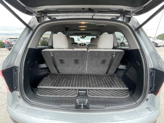 Used 2022 Honda Pilot Special Edition image 14