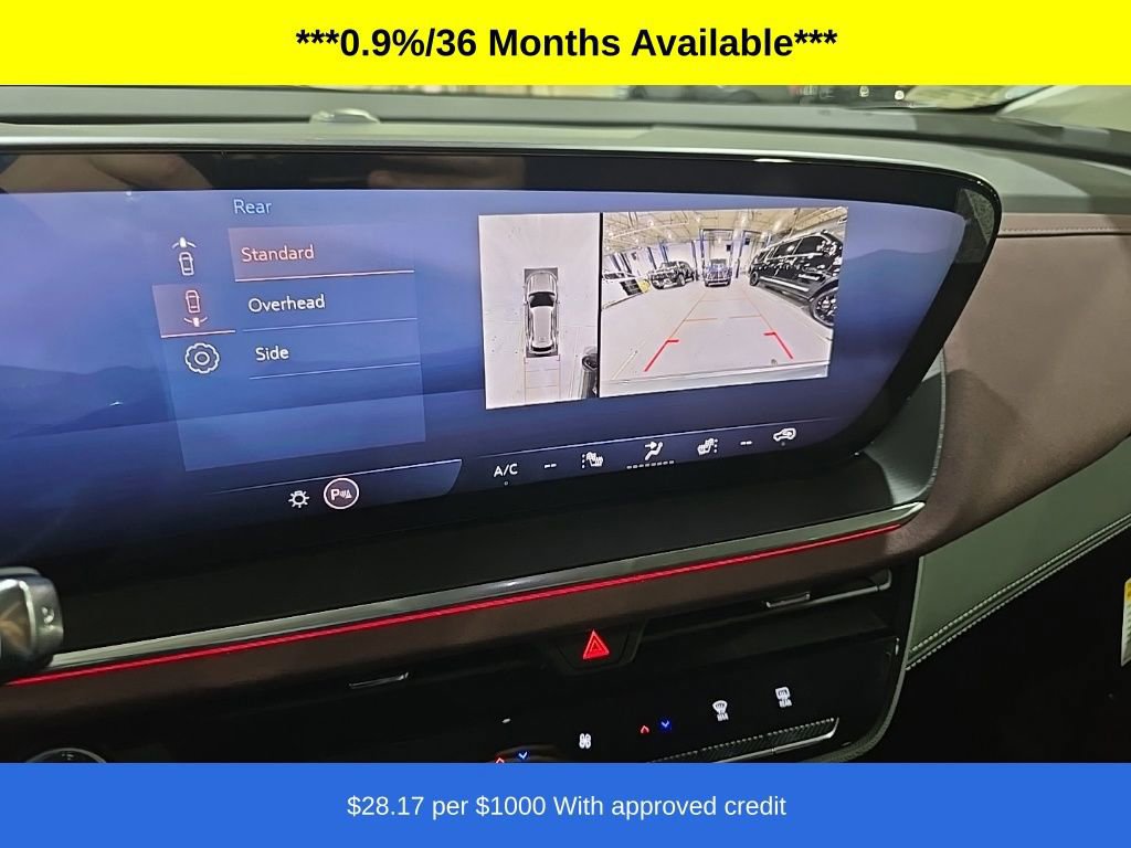 New 2026 Buick Envision Sport Touring image 22