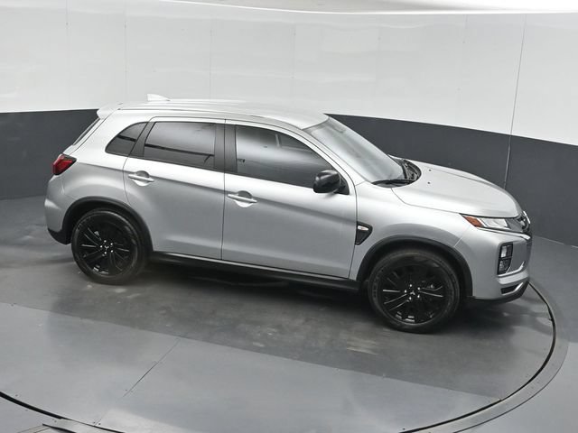 Used 2026 Mitsubishi Outlander Sport LE AWD/4WD image 40