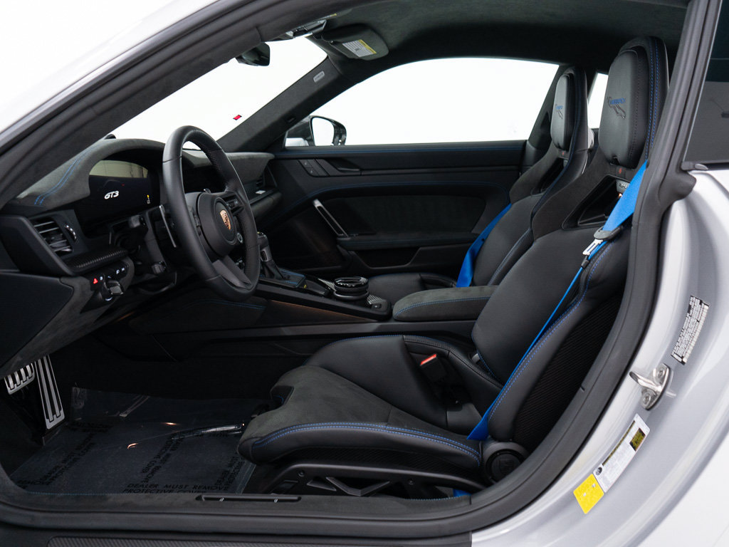 Used 2026 Porsche 911 GT3 RWD image 15