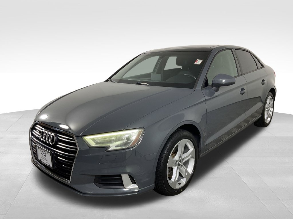 Used 2018 Audi A3 2.0T Premium w/ Convenience Package AWD/4WD image 4