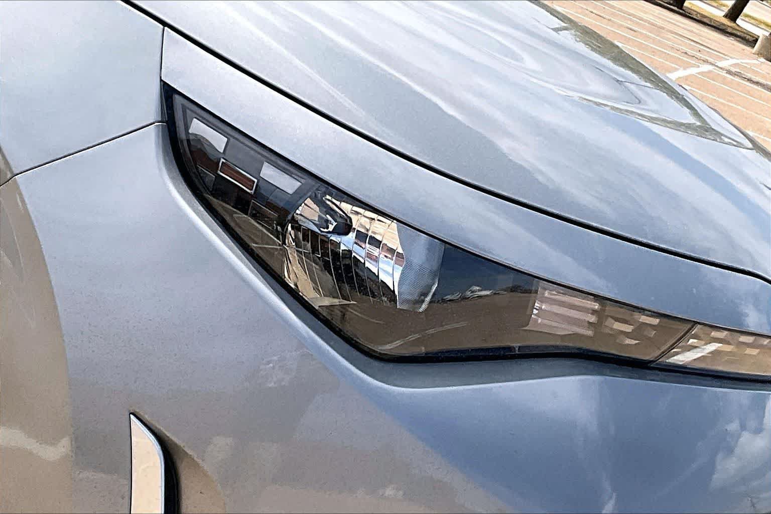 Certified 2024 Kia Soul GT-Line FWD image 30
