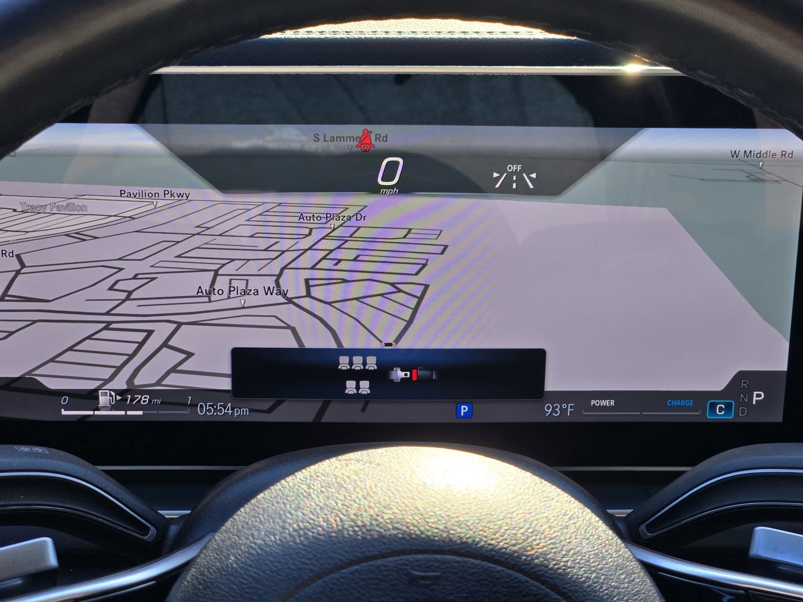 Used 2024 Mercedes-Benz GLS 450 4MATIC image 20