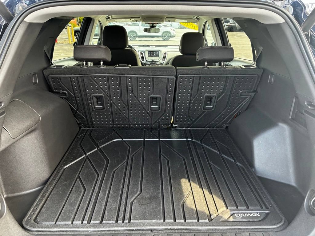 Used 2020 Chevrolet Equinox LT AWD/4WD image 35