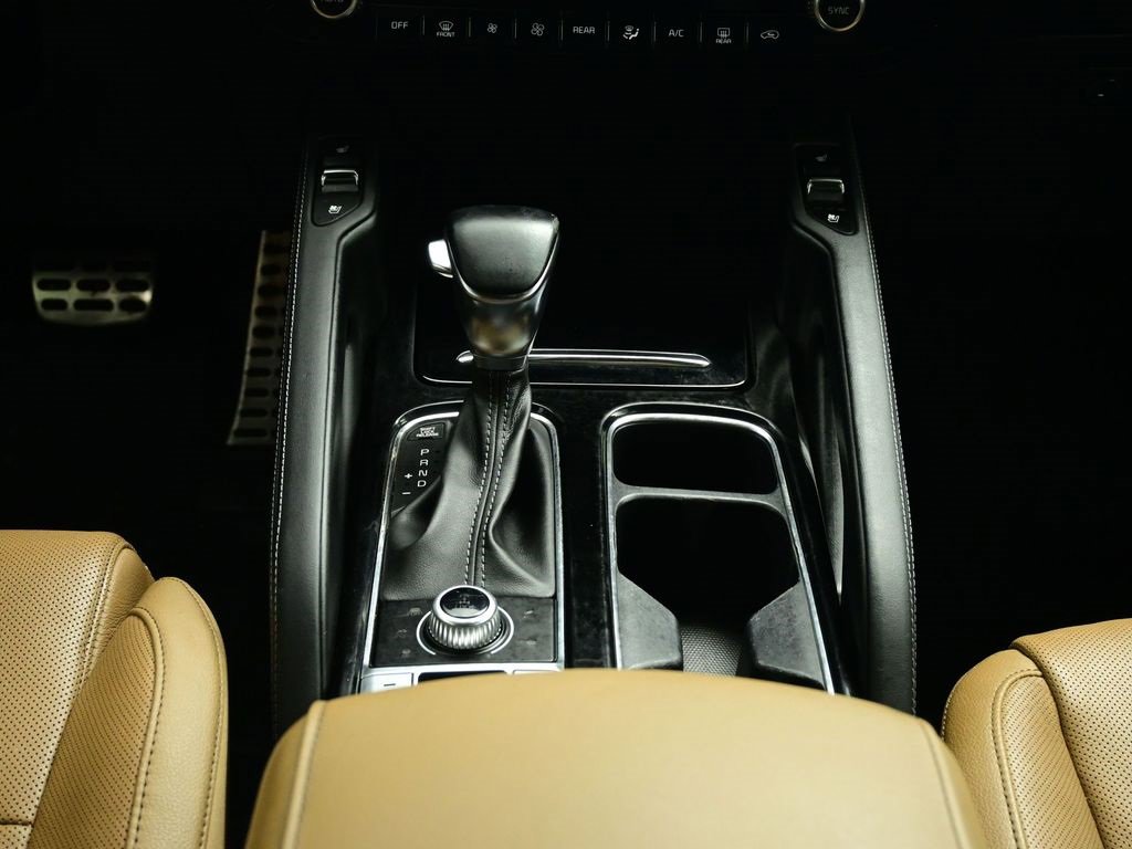 Used 2022 Kia Telluride SX image 13