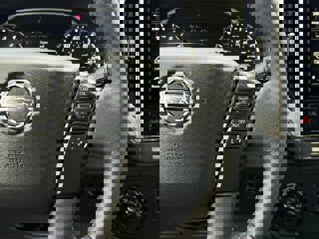 New 2026 Nissan Frontier SV w/ SV Convenience Package image 23