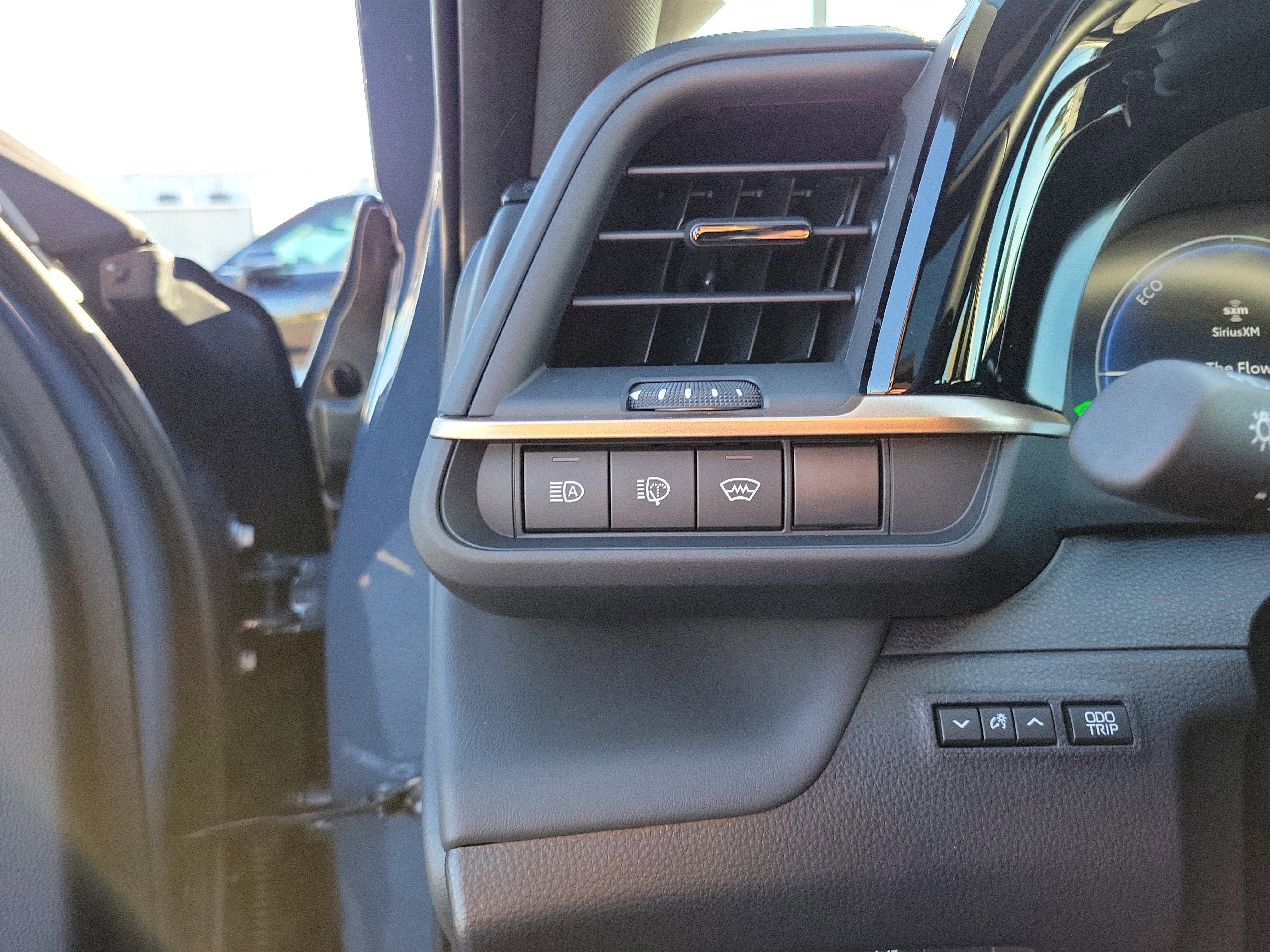 New 2025 Toyota Crown Signia w/ Advanced Technology Package image 20