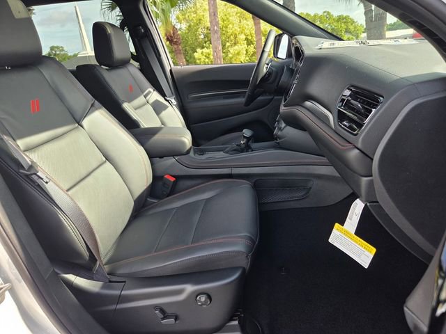 New 2026 Dodge Durango GT AWD/4WD image 18