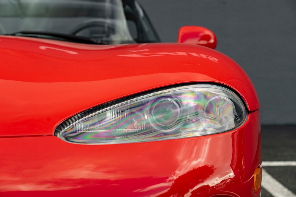 Used 1993 Dodge Viper RT/10 image 50