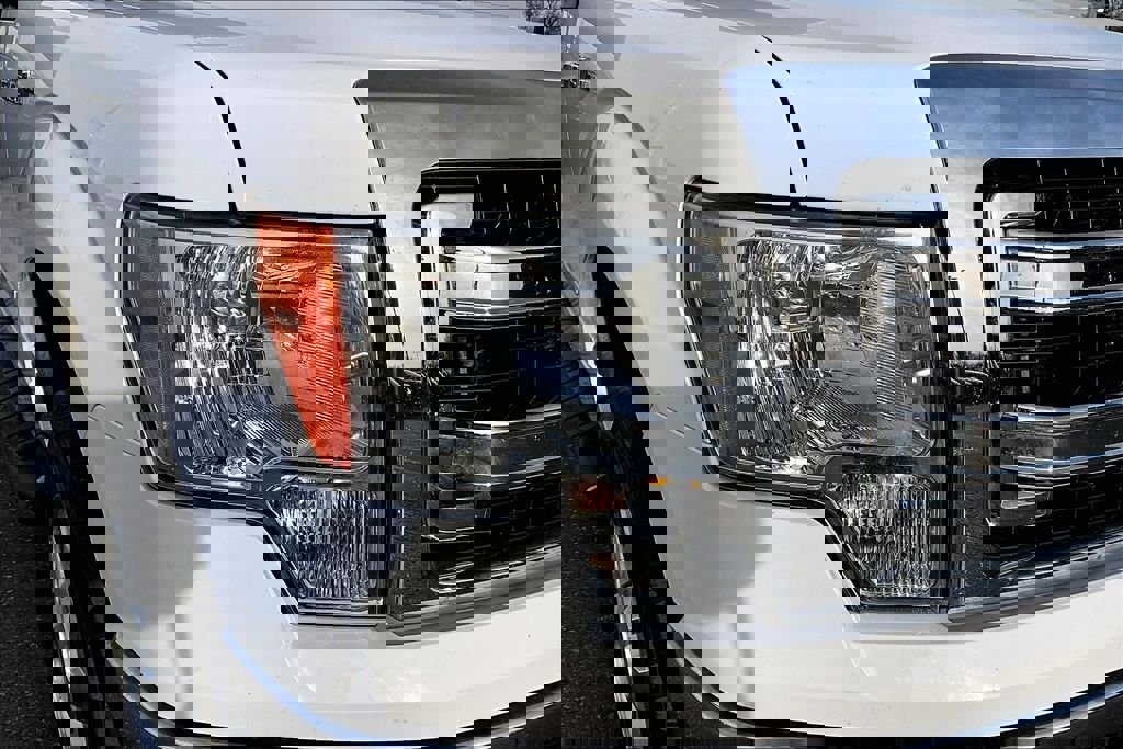 Used 2014 Ford F150 XLT w/ Trailer Tow Package image 29