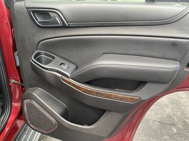 Used 2016 Chevrolet Tahoe LT AWD/4WD image 35