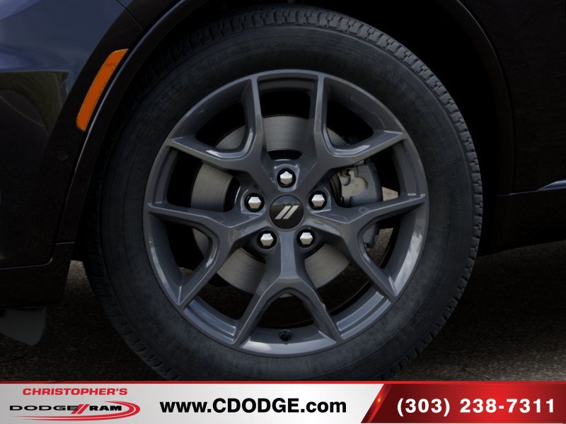 New 2026 Dodge Durango GT AWD/4WD image 8