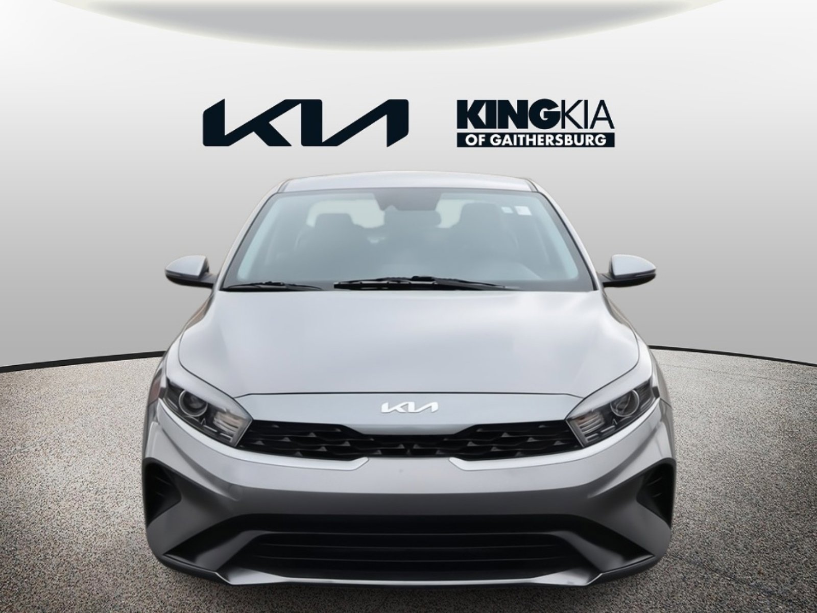 Used 2022 Kia Forte LXS w/ LXS Technology Package image 8
