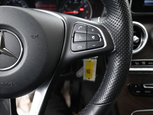 Used 2018 Mercedes-Benz GLC 300 4MATIC image 15