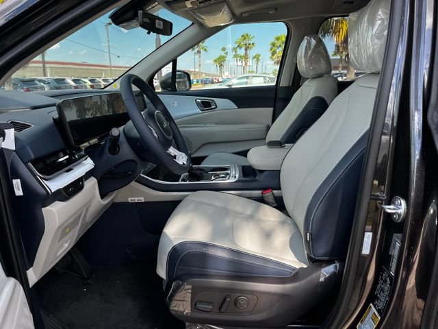 New 2026 Kia Carnival SX Prestige FWD image 16
