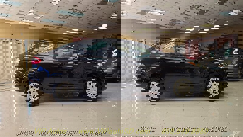 Used 2015 Ford Fiesta S image 3