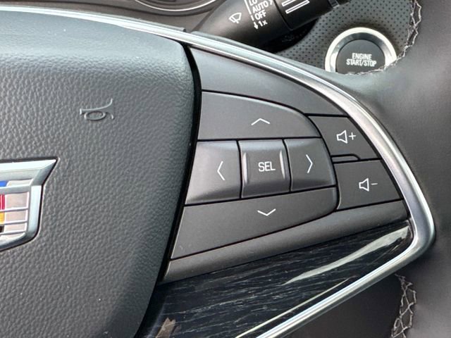 New 2026 Cadillac XT5 Premium Luxury w/ Driver Assist Package image 26