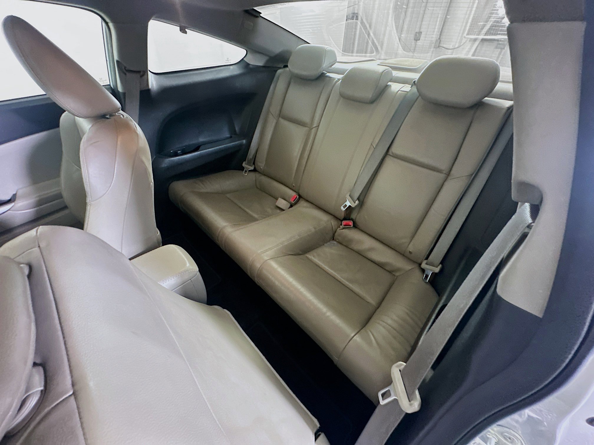 Used 2012 Honda Civic EX-L image 26