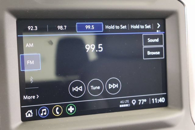 New 2026 Chevrolet Silverado 3500 W/T w/ WT/CX Safety Package AWD/4WD image 20