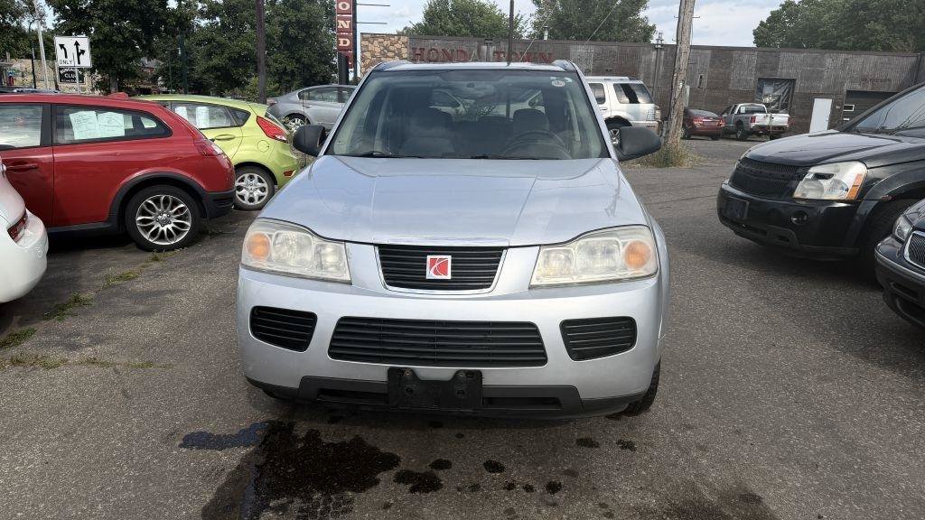 Used 2006 Saturn Vue 2WD image 3