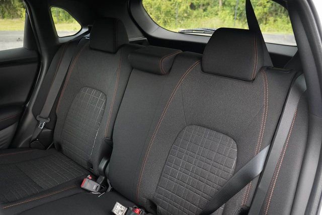 New 2026 Honda HR-V Sport image 16