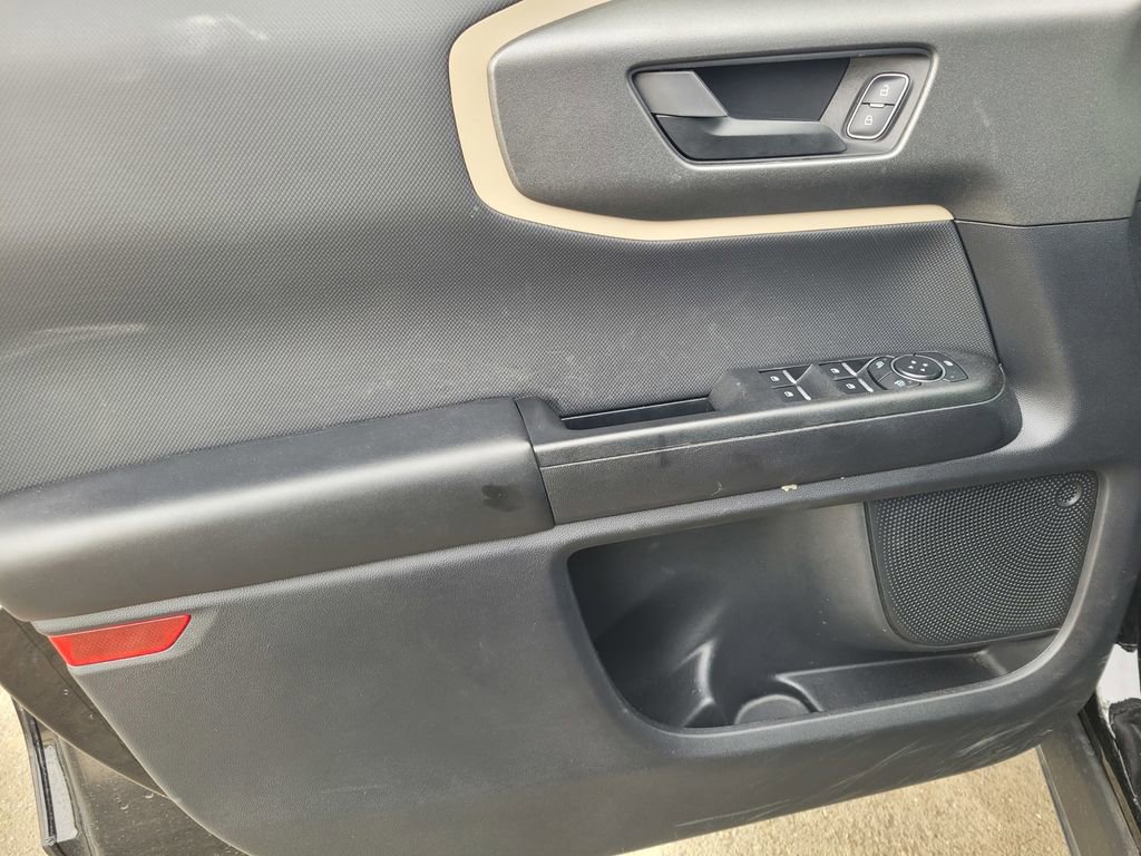 Used 2025 Ford Bronco Sport Big Bend image 15