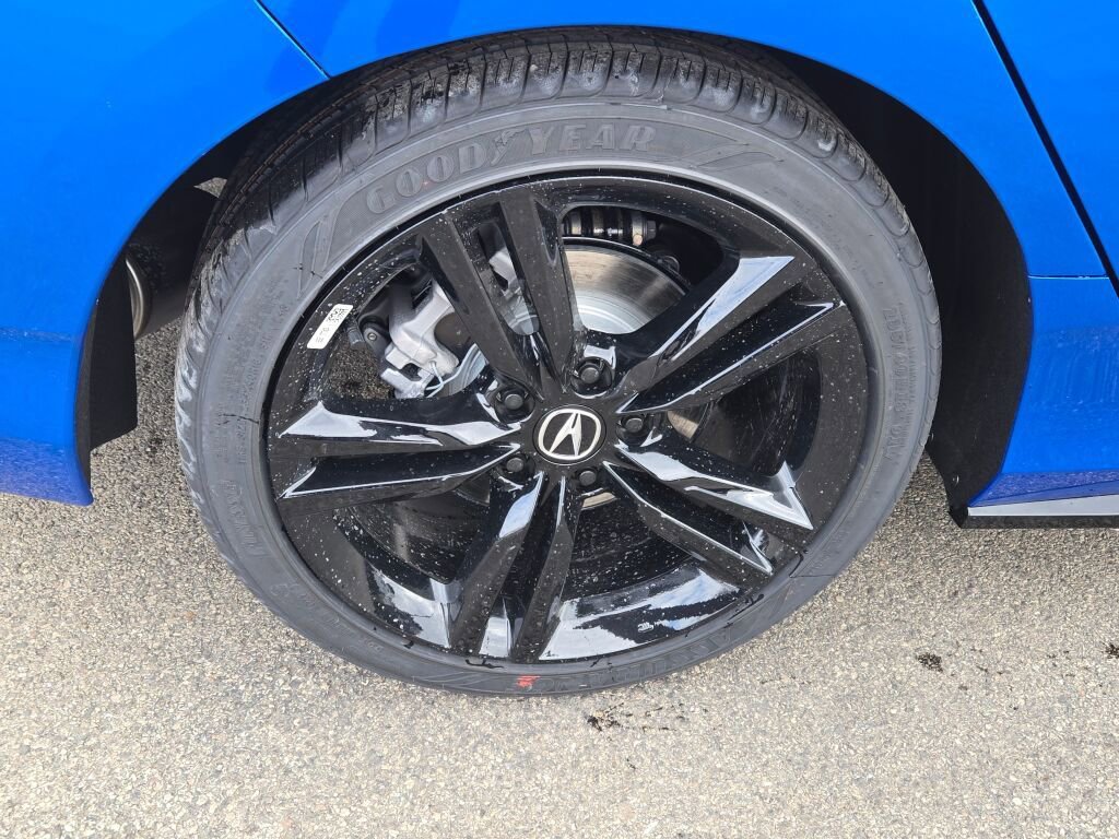 New 2026 Acura Integra A-Spec image 15