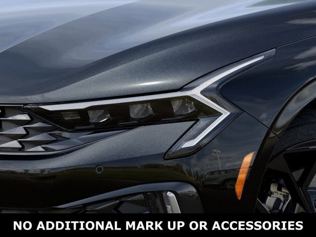 New 2026 Kia K5 GT-Line image 10