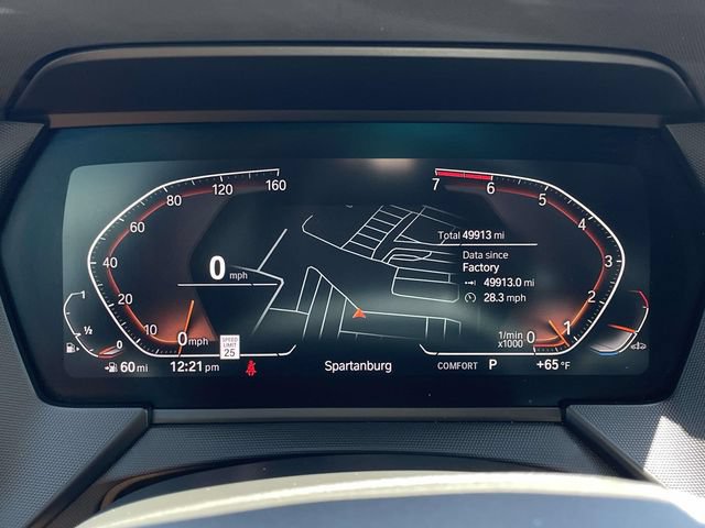 Used 2024 BMW 228i xDrive Gran Coupe AWD/4WD image 30