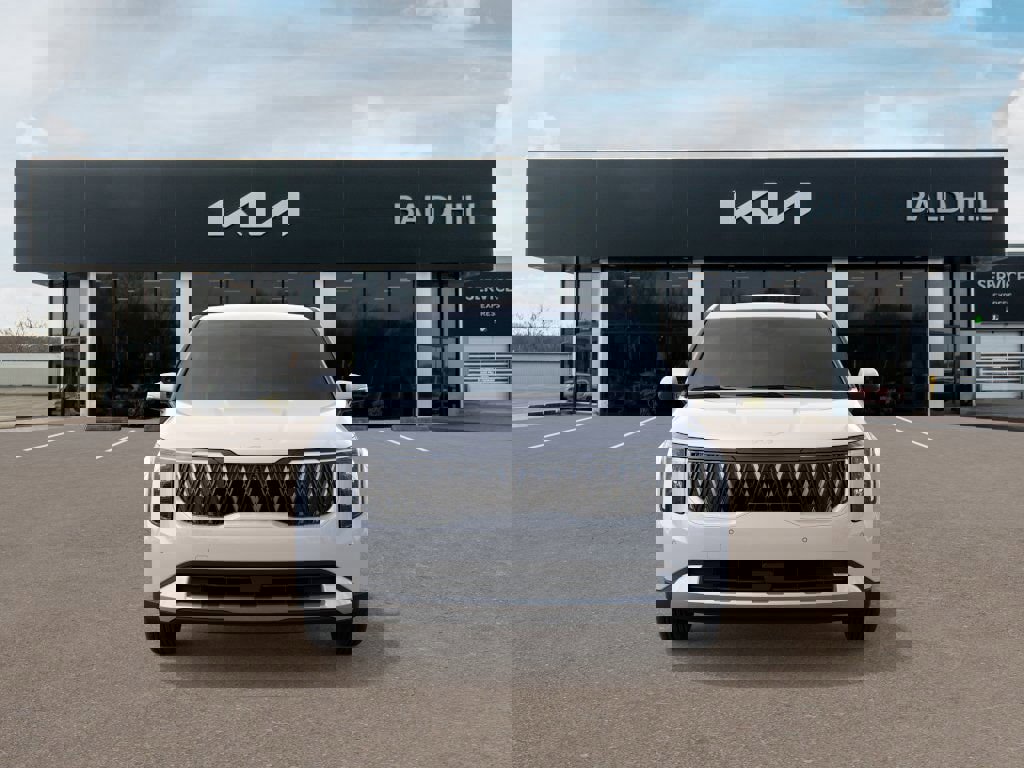 New 2026 Kia Carnival LX image 2