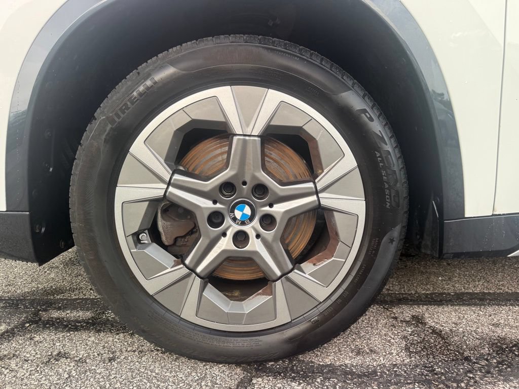 Used 2024 BMW X1 xDrive28i w/ Convenience Package AWD/4WD image 25