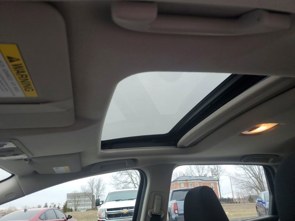 Used 2015 Honda Fit EX-L image 29