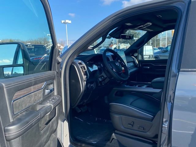 New 2026 RAM 2500 Laramie image 15
